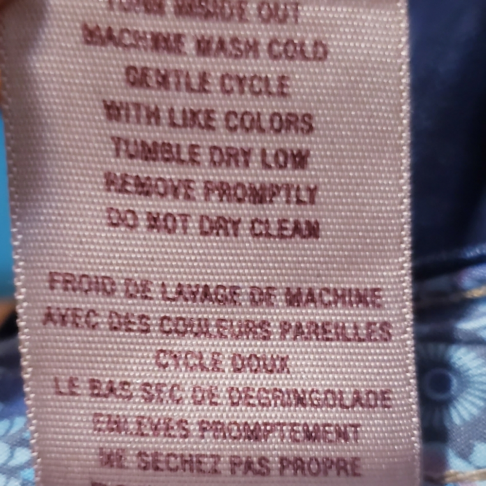 Paige Premium Denim Size 30 - Picture 7 of 7